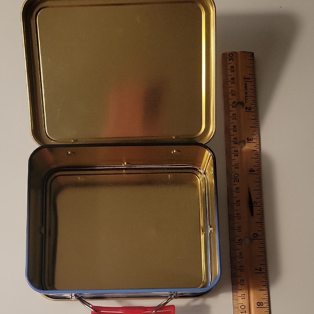 The Lone Ranger Lunchbox - Picture 5 of 5